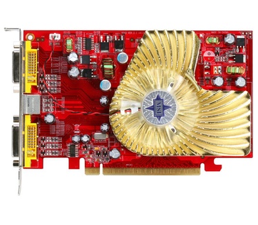MSI RX1650PRO-T2D256E