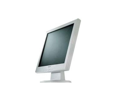 Hitachi CML190SXW  (19", 25ms, D-sub/DVI-D)