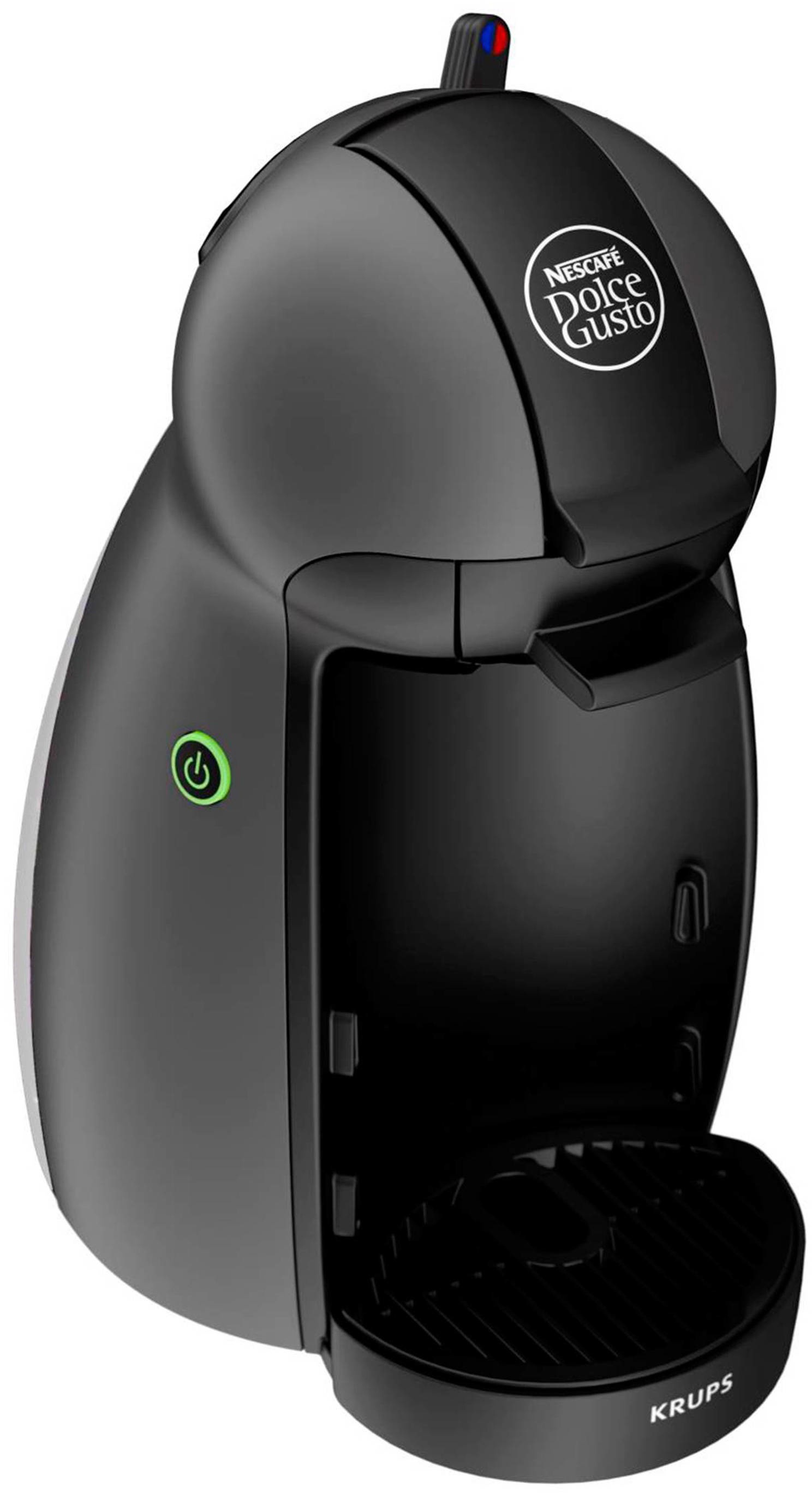 Krups Dolce Gusto Piccolo KP100B Kenmerken Tweakers