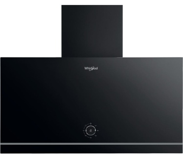 Whirlpool WHVA 62F LM K