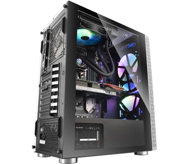 Mars Gaming MC8W