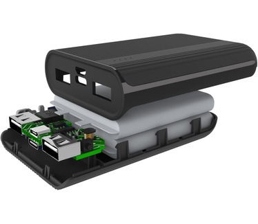 Cellular Line FREEPPT10USBCK