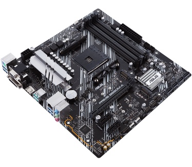 ASUS Prime B550M-A/CSM