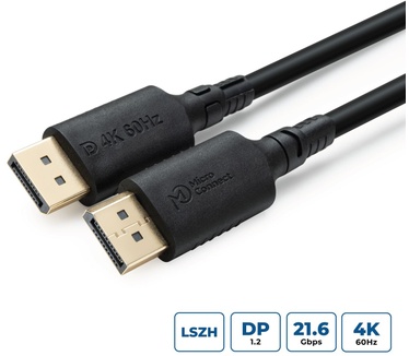 Microconnect MC-DP-MMG-500LSZH