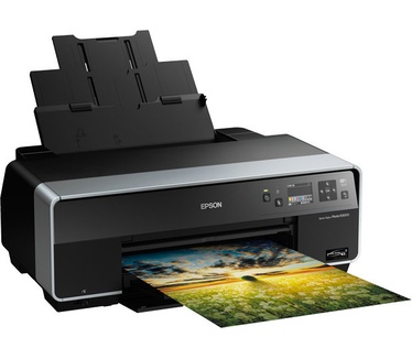 Epson Stylus Photo R3000