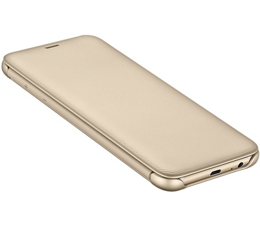 Samsung EF-WA600 (Galaxy A6) Goud