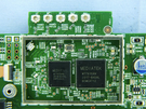 ​​Unifi Dream Router - 2.4GHz en 5.0GHz radiochipset