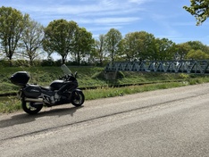 De brug