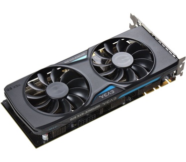 EVGA GeForce GTX 970 4GB FTW ACX 2.0