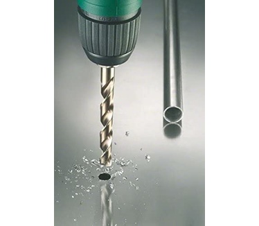 Bosch Kobalt HSS spiraalboorsets