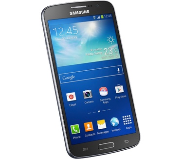 Samsung Galaxy Grand 2 4G Zwart