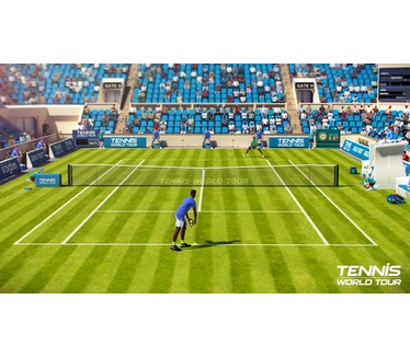 Tennis World Tour, PC (Windows)