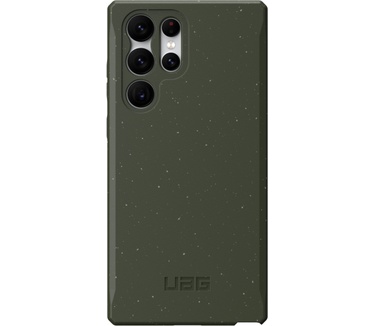 Urban Armor Gear Biodegradable Outback