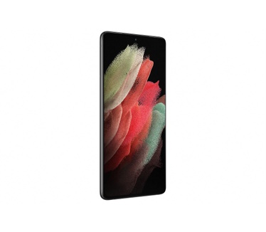 Samsung Galaxy S21 Ultra 5G, 16GB ram, 512GB opslag, Zwart