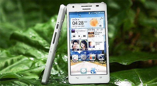 Huawei Honor 3