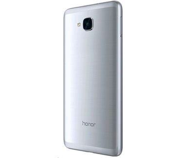 Huawei Honor 5C Grijs
