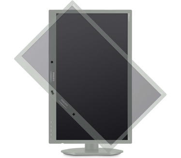 Philips Brilliance 220B4LPYCG Grijs