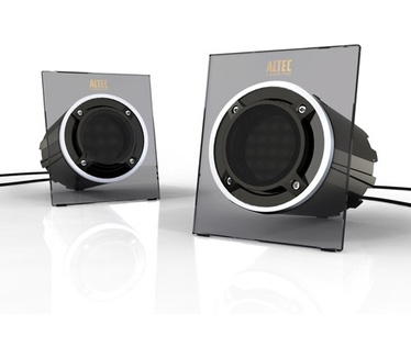 Altec Lansing expressionist CLASSIC