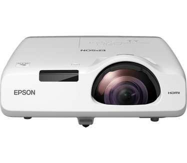 Epson eb-530