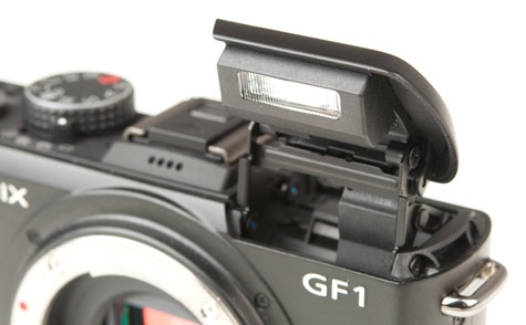 GF1 flitser GF1 flitser