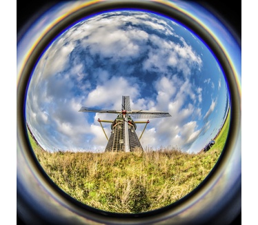 Lensbaby Circular Fisheye