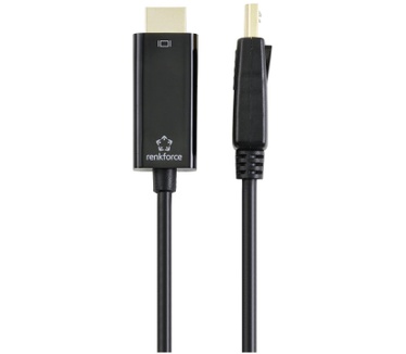 Renkforce RF-5179188
