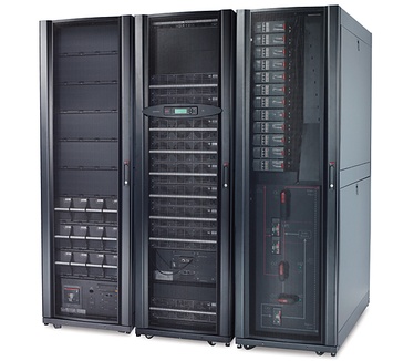 APC Symmetra PX 128kW Scalable to 160kW, 400V