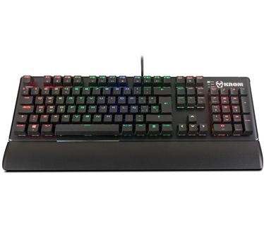 Krom Kael RGB