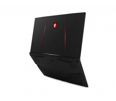 MSI GE75 8SE-008BE