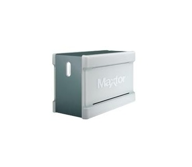 Maxtor OneTouch III T01G500 500GB