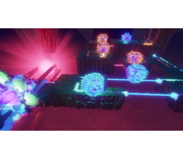Lumote: The Mastermote Chronicles, PS4