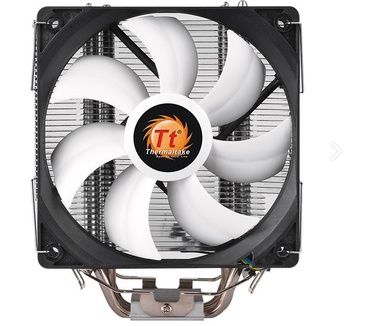 Thermaltake Contact Silent 12
