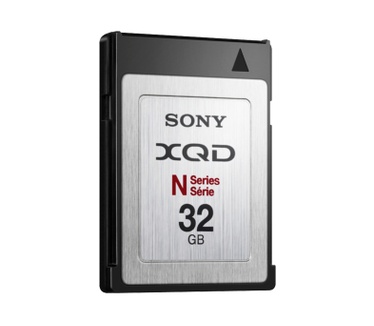 Sony 32GB XQD