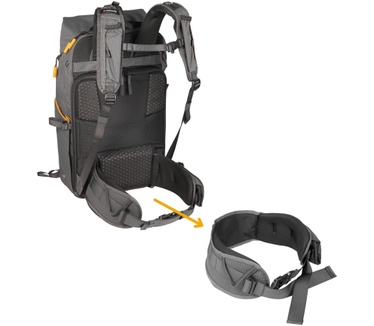 Vanguard VEO ACTIVE46 GY