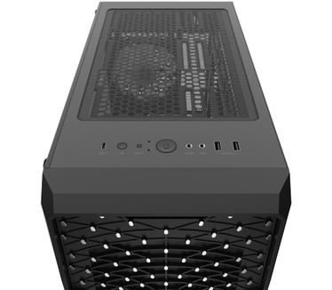 SilentiumPC Astrum AT6V EVO TG ARGB