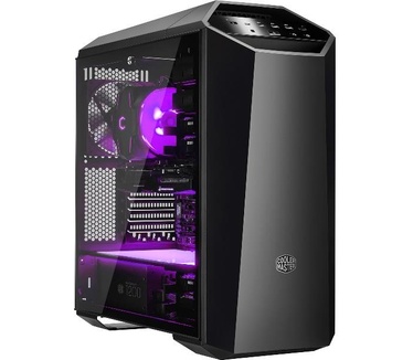 Cooler Master MC500M