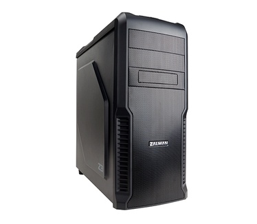 Zalman Z3