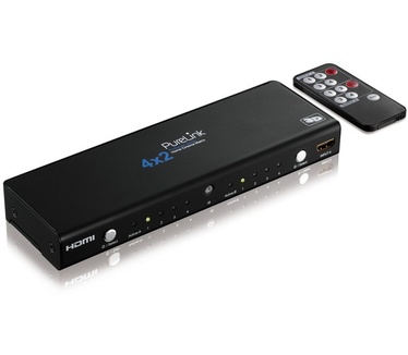 PureLink ProSpeed PS420