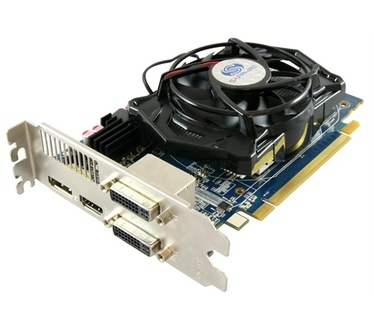 Sapphire HD5670 1GB GDDR5 PCI-E