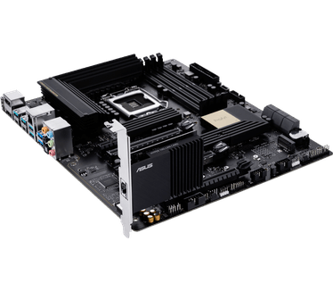 Asus ProArt Z490-Creator 10G