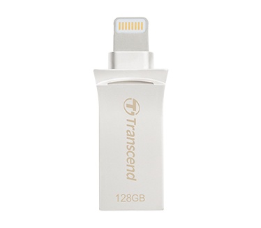 Transcend JetDrive Go 500 128GB