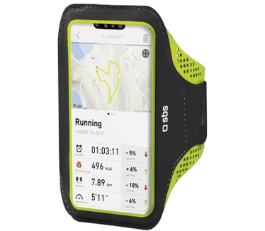 SBS TESPORTFITBAND3XL