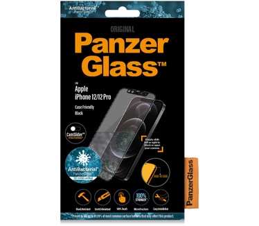 PanzerGlass 2714 (iPhone 12/12 Pro)