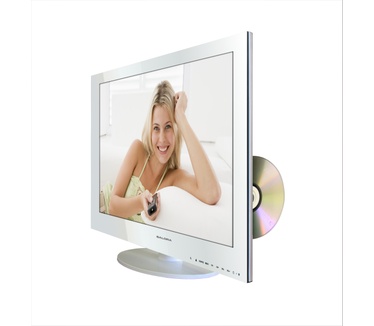 Salora LCD 1941 DVX WH