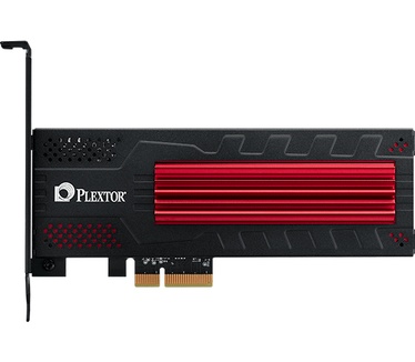 Plextor M6e Black Edition 256GB