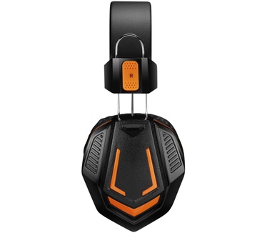 Canyon Multiplatform Gaming Headset
