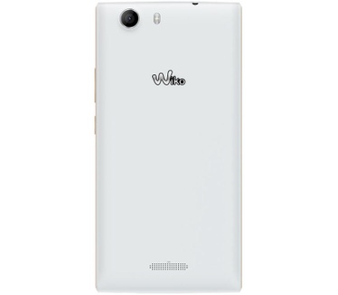 Wiko Ridge 4G Wit