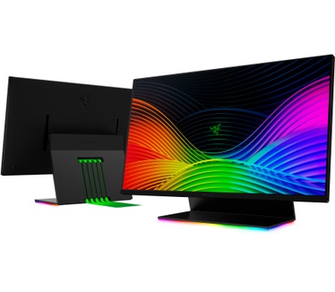 Razer Raptor 27 - 165Hz Zwart