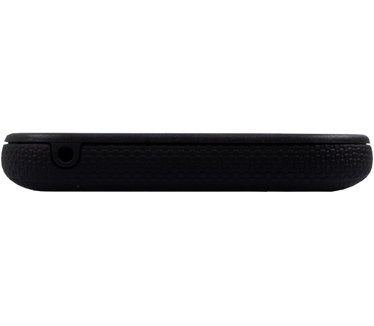Mobiparts Rugged Tough Grip Case Samsung Galaxy A5 (2017) Black