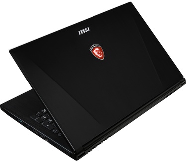 MSI GS602PL-039NL (Ghost)